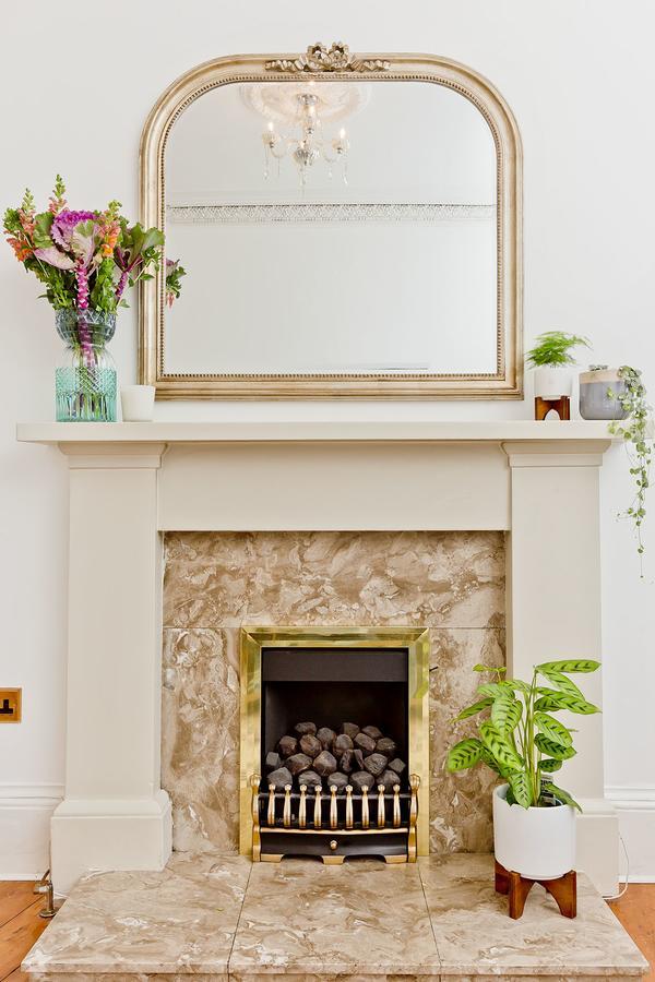 Ferienwohnung Belhaven Terrace Edinburgh Exterior foto